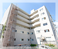 のぞみの家八前